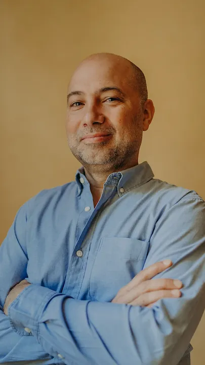 Mirco Schmidt